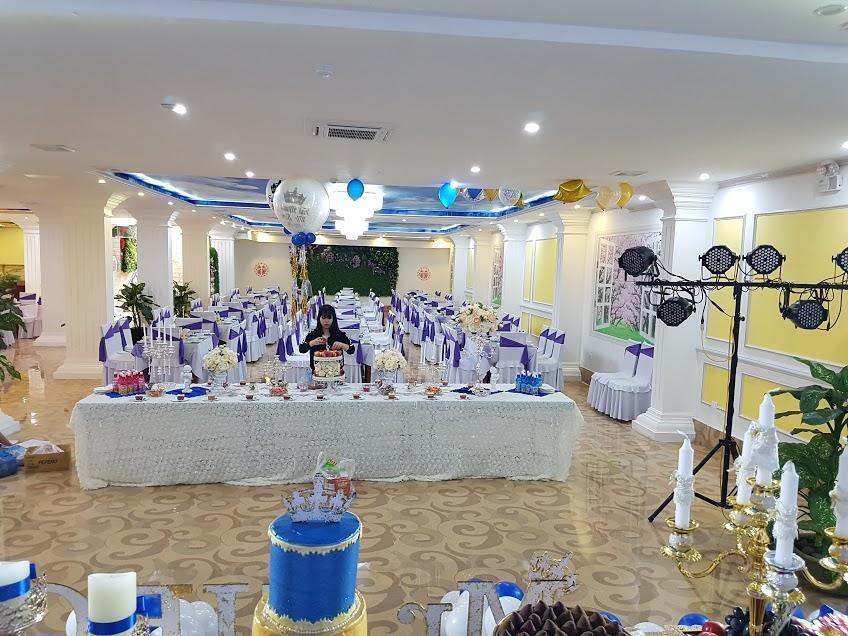 Northstar Hotel Sapa - Sao Hai Yen 2 萨帕 外观 照片