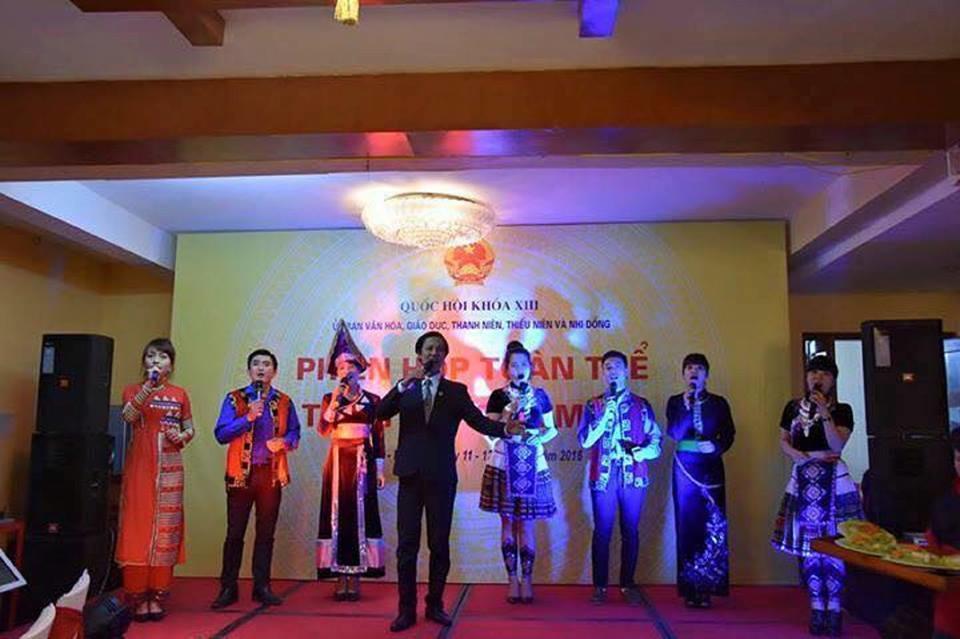 Northstar Hotel Sapa - Sao Hai Yen 2 萨帕 外观 照片